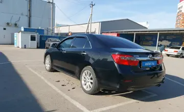 Toyota Camry 2013 года за 10 000 000 тг. в Шымкент фото 4