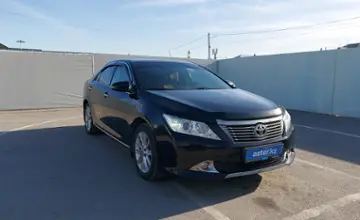 Toyota Camry 2013 года за 10 000 000 тг. в Шымкент фото 2