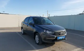 LADA (ВАЗ) Granta 2022 года за 4 800 000 тг. в Шымкент фото 2