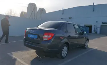 LADA (ВАЗ) Granta 2022 года за 4 800 000 тг. в Шымкент фото 3