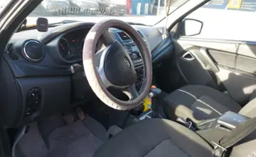 LADA (ВАЗ) Granta 2022 года за 4 800 000 тг. в Шымкент фото 5