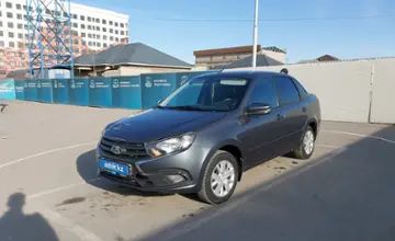 LADA (ВАЗ) Granta 2022 года за 4 800 000 тг. в Шымкент фото 1