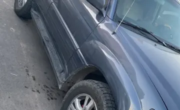 Lexus LX 2001 года за 7 500 000 тг. в Шымкент фото 3