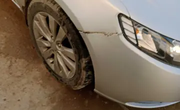 Kia Cerato 2012 года за 4 600 000 тг. в Мангистауская область