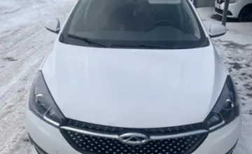 Chery Arrizo 5 2023 года за 6 000 000 тг. в Караганда фото 2