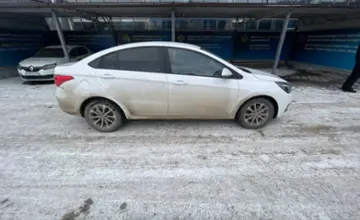 Chery Arrizo 5 2023 года за 6 000 000 тг. в Караганда фото 4