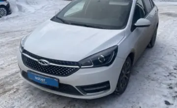 Chery Arrizo 5 2023 года за 6 000 000 тг. в Караганда фото 1