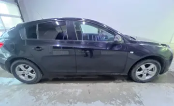 Chevrolet Cruze 2012 года за 4 000 000 тг. в Павлодар фото 4