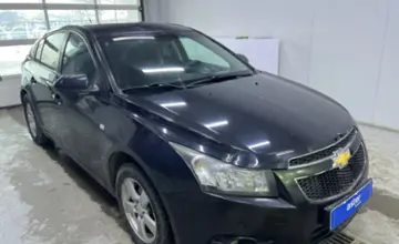 Chevrolet Cruze 2012 года за 4 000 000 тг. в Павлодар фото 3