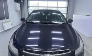 Chevrolet Cruze 2012 года за 4 000 000 тг. в Павлодар фото 2