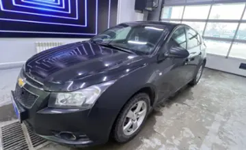 Chevrolet Cruze 2012 года за 4 000 000 тг. в Павлодар фото 1