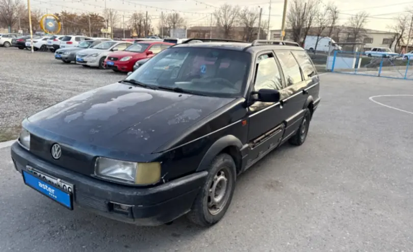 Volkswagen Passat 1992 года за 900 000 тг. в Тараз