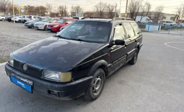 Volkswagen Passat 1992 года за 900 000 тг. в Тараз фото 1