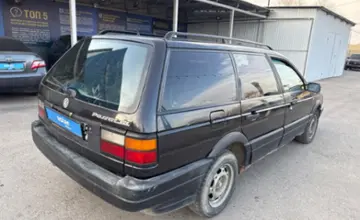 Volkswagen Passat 1992 года за 900 000 тг. в Тараз