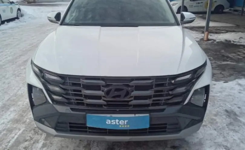Hyundai Tucson 2024 года за 15 000 000 тг. в Караганда фото 2