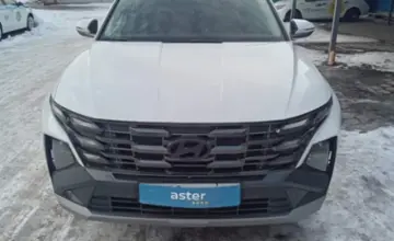 Hyundai Tucson 2024 года за 15 000 000 тг. в Караганда фото 2