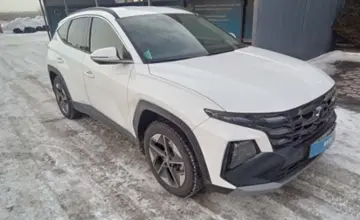 Hyundai Tucson 2024 года за 15 000 000 тг. в Караганда фото 3