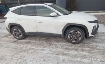 Hyundai Tucson 2024 года за 15 000 000 тг. в Караганда фото 4