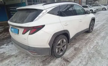 Hyundai Tucson 2024 года за 15 000 000 тг. в Караганда