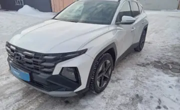 Hyundai Tucson 2024 года за 15 000 000 тг. в Караганда фото 1