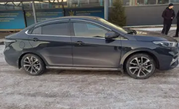 OMODA C5 2023 года за 6 500 000 тг. в Караганда фото 4