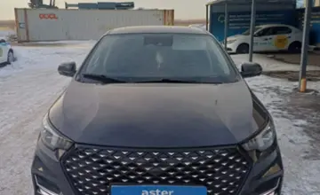 OMODA C5 2023 года за 6 500 000 тг. в Караганда фото 2