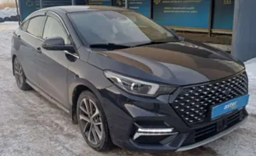 OMODA C5 2023 года за 6 500 000 тг. в Караганда фото 3