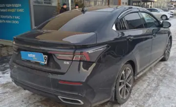 OMODA C5 2023 года за 6 500 000 тг. в Караганда