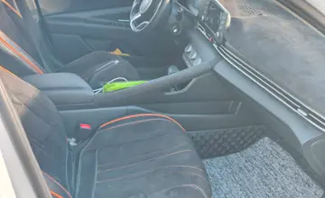 Hyundai Elantra 2024 года за 11 000 000 тг. в Шымкент