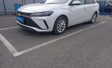 Chevrolet Monza 2023 года за 8 000 000 тг. в Шымкент фото 1