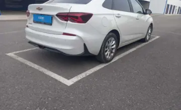 Chevrolet Monza 2023 года за 8 000 000 тг. в Шымкент