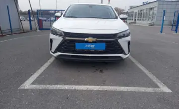 Chevrolet Monza 2023 года за 8 000 000 тг. в Шымкент фото 2