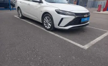 Chevrolet Monza 2023 года за 8 000 000 тг. в Шымкент фото 3