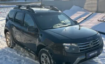 Renault Duster 2014 года за 4 200 000 тг. в Уральск фото 3