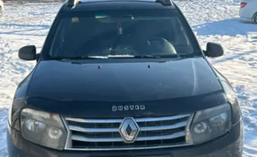 Renault Duster 2014 года за 4 200 000 тг. в Уральск фото 2