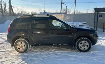 Renault Duster 2014 года за 4 200 000 тг. в Уральск фото 4