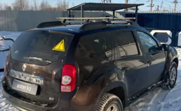 Renault Duster 2014 года за 4 200 000 тг. в Уральск