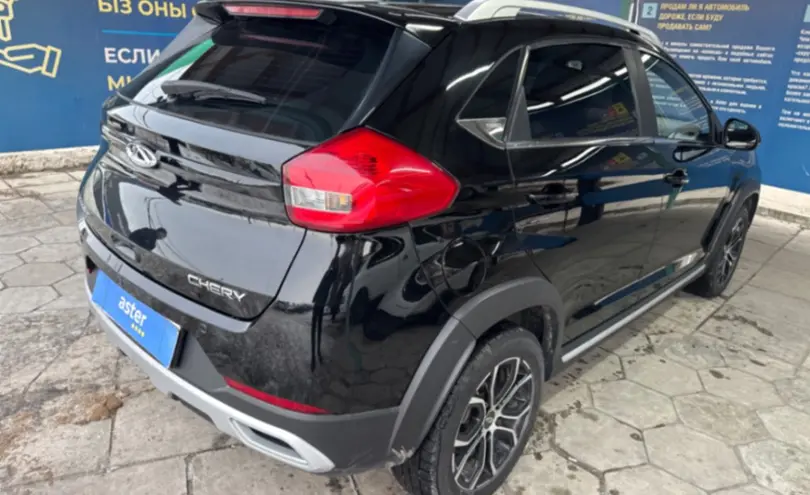 Chery Tiggo 2 Pro 2023 года за 5 600 000 тг. в Талдыкорган фото 5