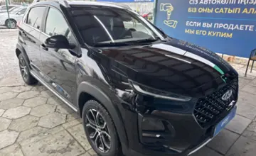 Chery Tiggo 2 Pro 2023 года за 5 600 000 тг. в Талдыкорган фото 3