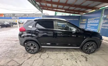 Chery Tiggo 2 Pro 2023 года за 5 600 000 тг. в Талдыкорган фото 4