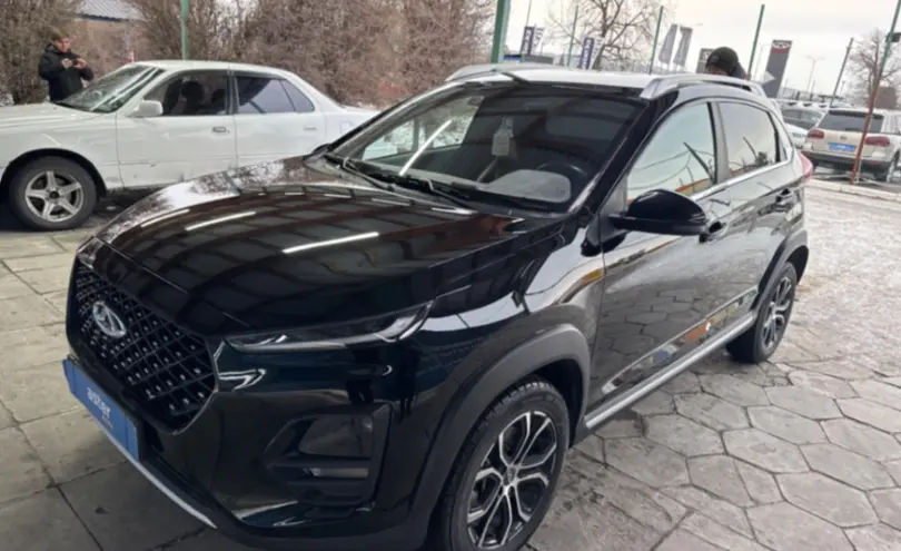 Chery Tiggo 2 Pro 2023 года за 5 600 000 тг. в Талдыкорган
