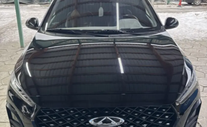 Chery Tiggo 2 Pro 2023 года за 5 600 000 тг. в Талдыкорган фото 2