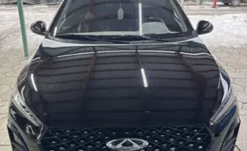 Chery Tiggo 2 Pro 2023 года за 5 600 000 тг. в Талдыкорган фото 2