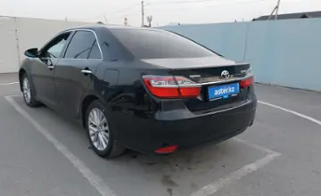 Toyota Camry 2015 года за 11 000 000 тг. в Шымкент фото 4