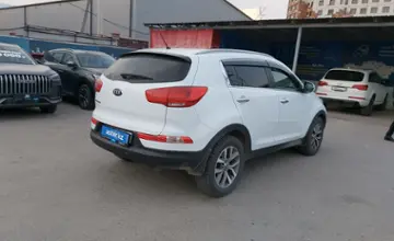 Kia Sportage 2014 года за 8 000 000 тг. в Шымкент фото 3