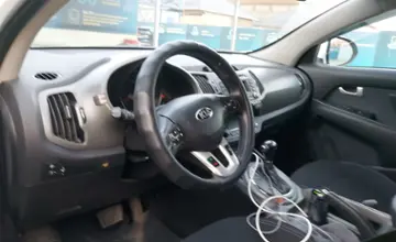 Kia Sportage 2014 года за 8 000 000 тг. в Шымкент фото 5