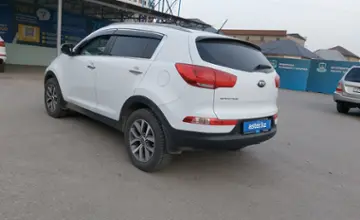 Kia Sportage 2014 года за 8 000 000 тг. в Шымкент фото 4
