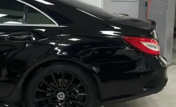 Mercedes-Benz CLS 2017 года за 21 000 000 тг. в Алматы фото 5