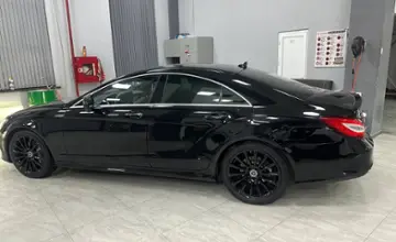 Mercedes-Benz CLS 2017 года за 21 000 000 тг. в Алматы фото 4
