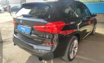 BMW X1 2019 года за 16 000 000 тг. в Алматы